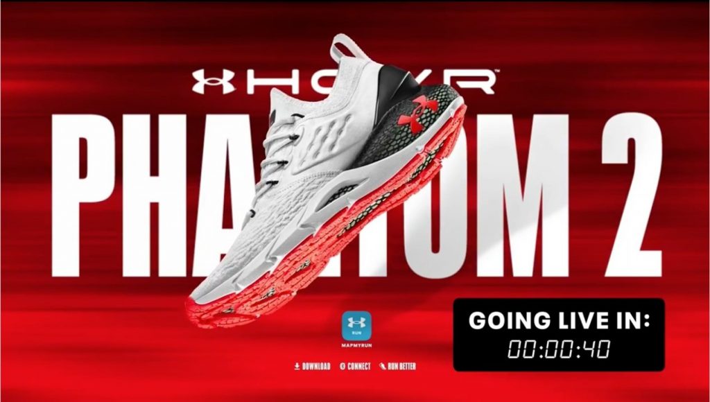 Under Armour 2