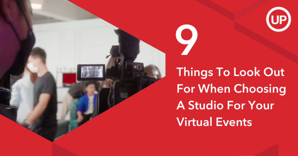 Choosing a Virtual Studio