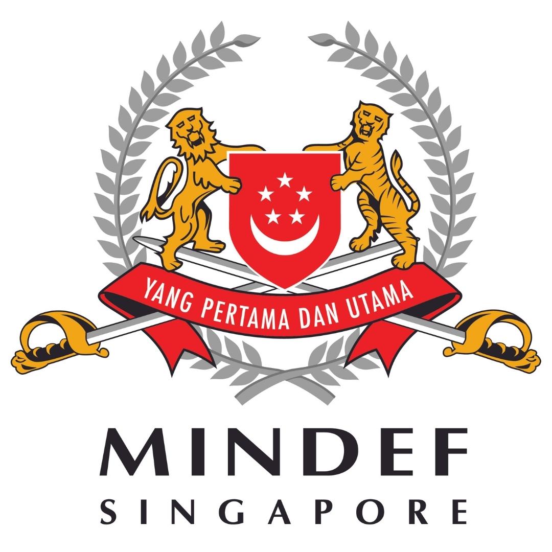 Mindef