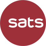 SATS logo