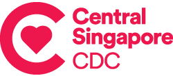 Central Singapore CDC