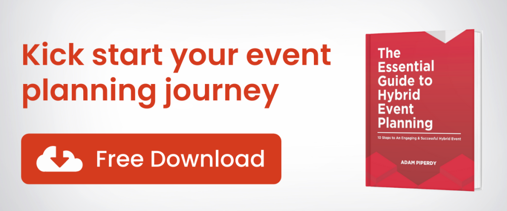 Event Planning Guide