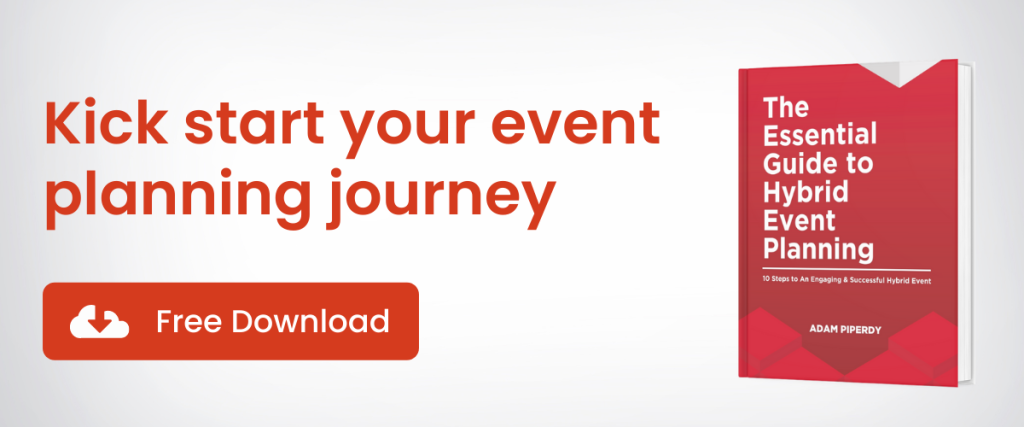 Event Planning Guide