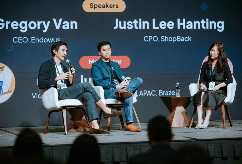 Tech in Asia Conference 2022 and Unearthed Productions