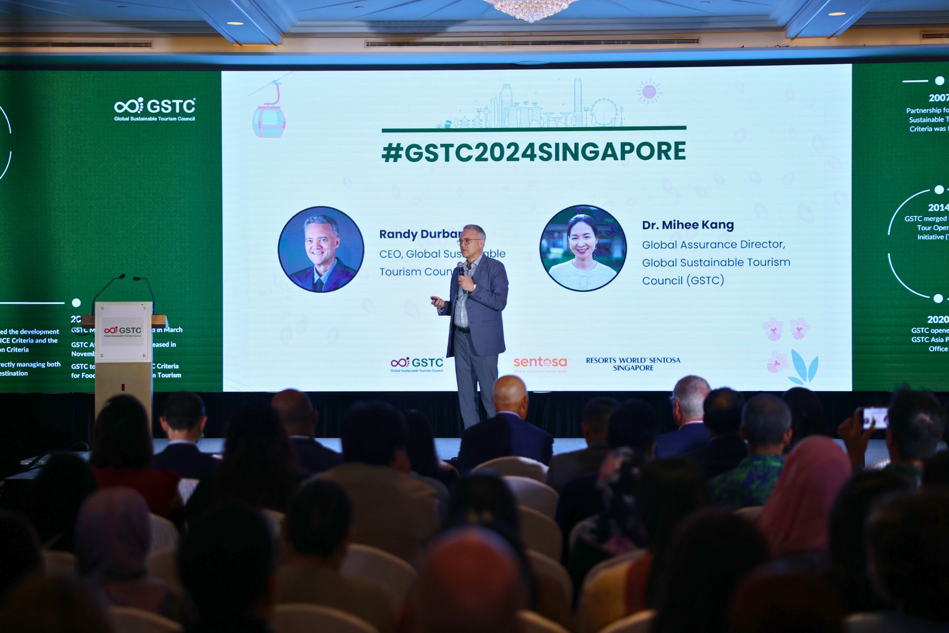 GSTC2024 Singapore keynote