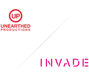 Unearthed x Invade