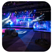 Integrated Event Venues